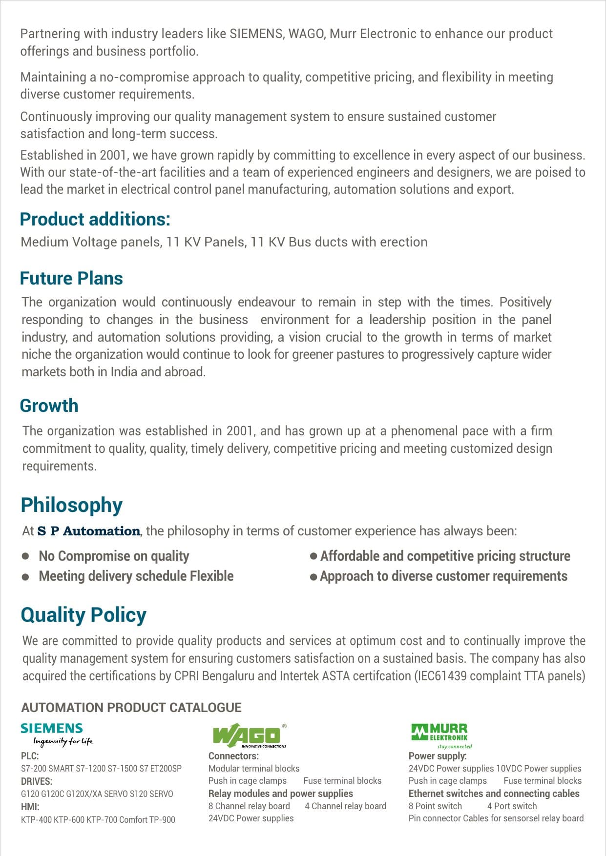 Brochure page 3
