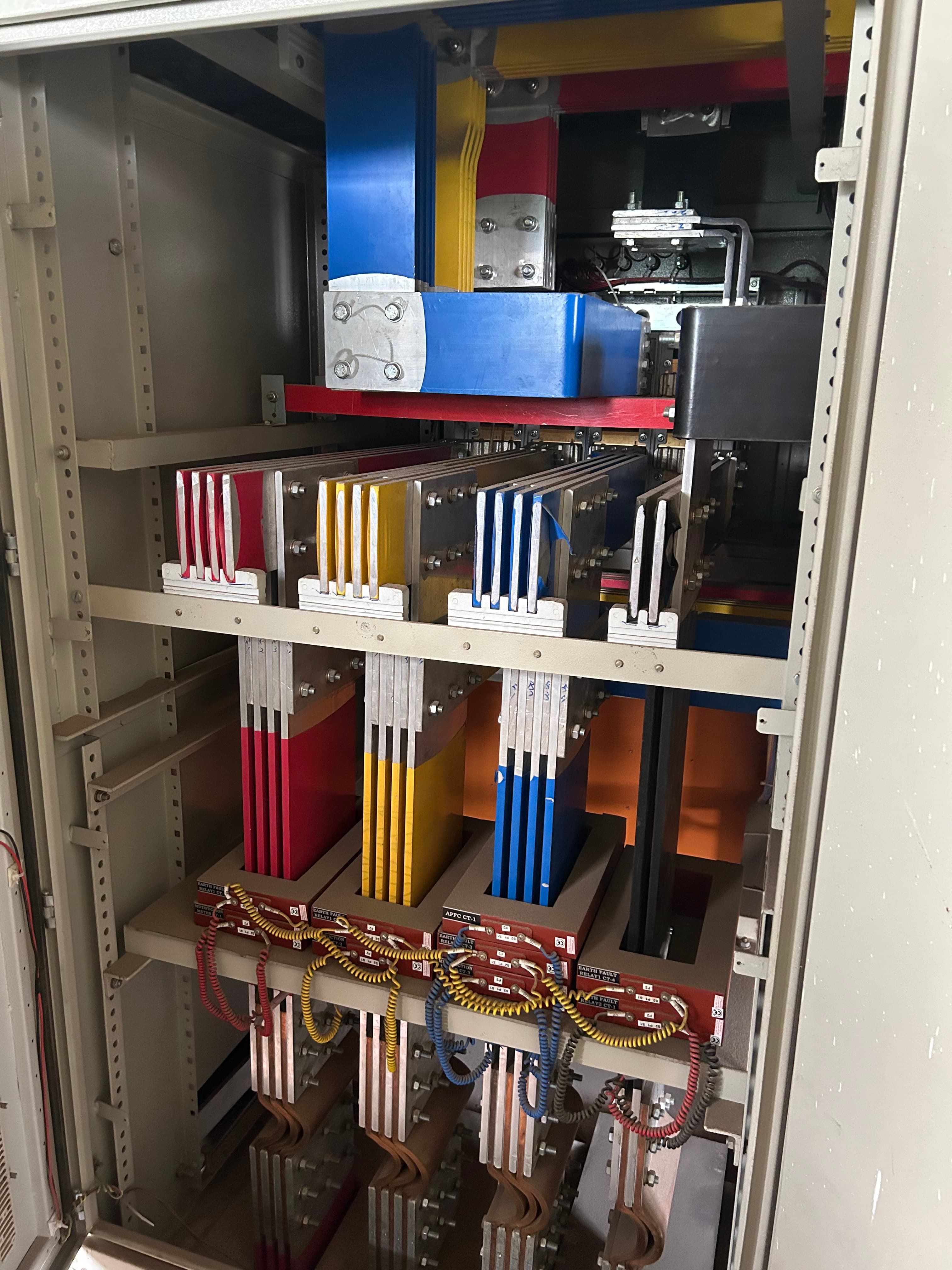 LT PCC Panel