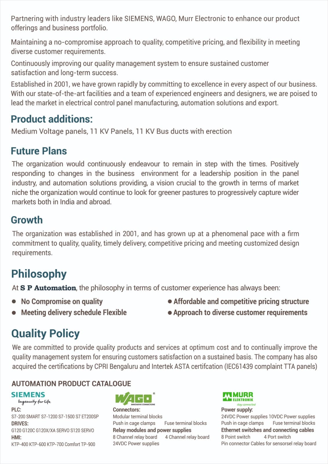 Flyer page 2