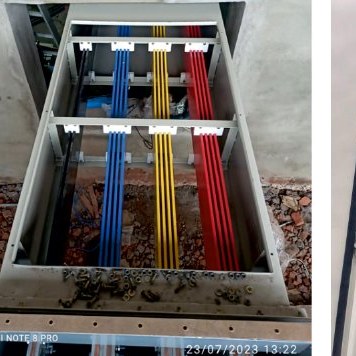 LT Bus Ducts