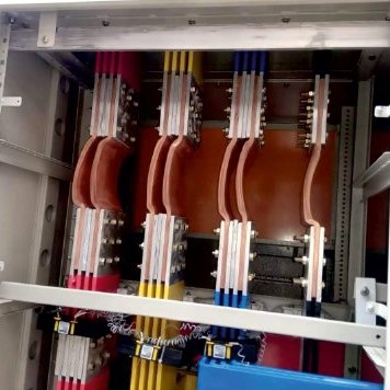 LT Bus Ducts