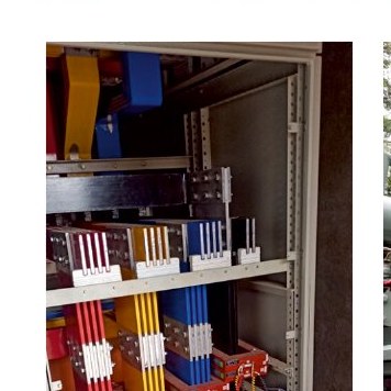 LT Bus Ducts