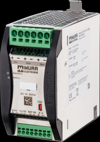 Emparro ACCUcontrol UPS