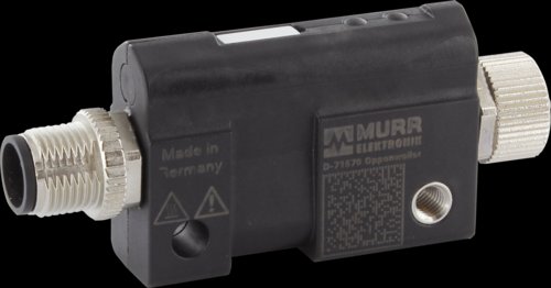 IO-Link Analog Converter