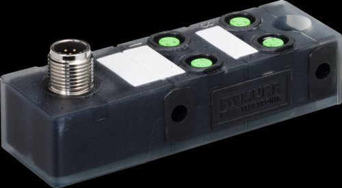 M8 Distribution Systems