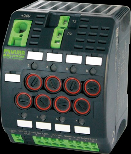 MICO Fuse