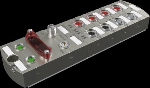 MVK Fusion CIP Safety