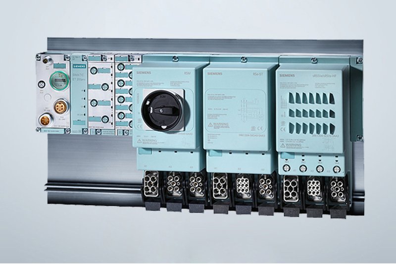 SIMATIC ET 200pro
