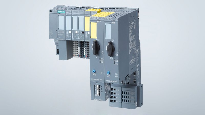 SIMATIC ET 200SP
