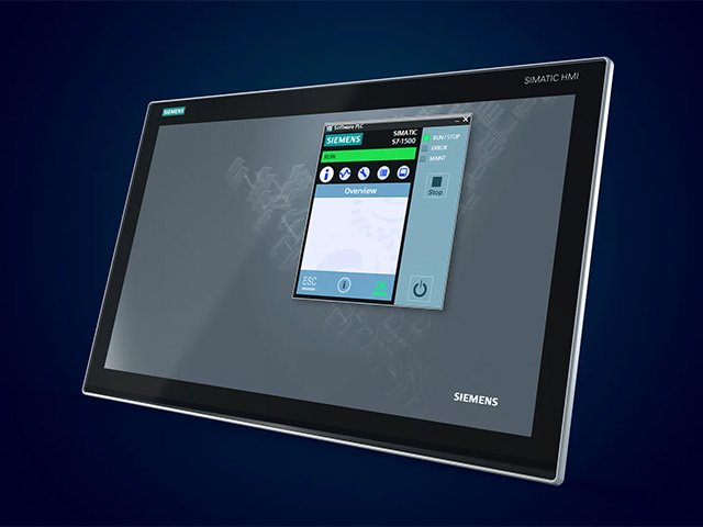 SIMATIC S7-1500 Software Controller