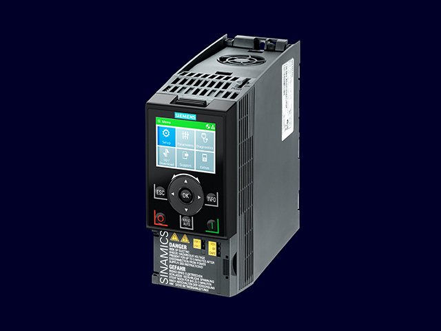 SINAMICS G120C