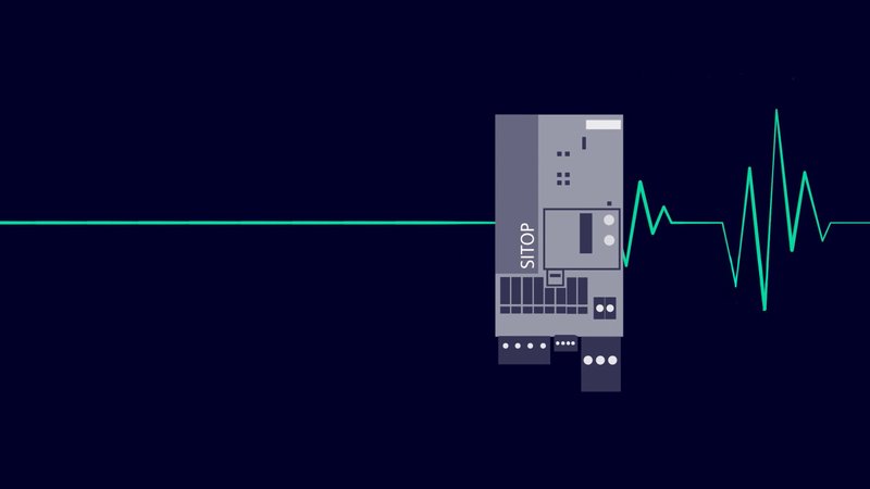 SITOP Power Supplies