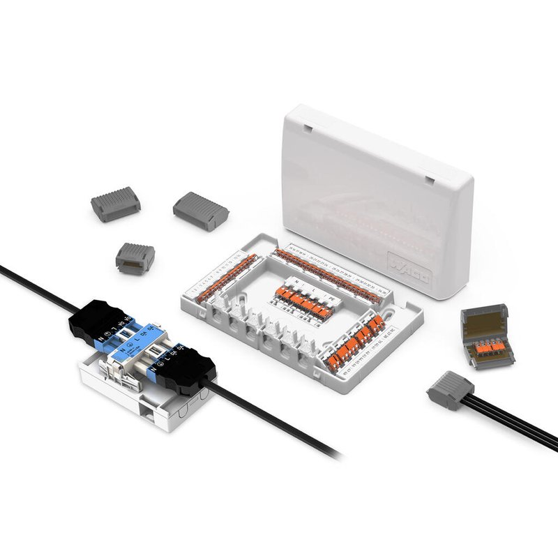 Gelbox and Junction Box Solutions