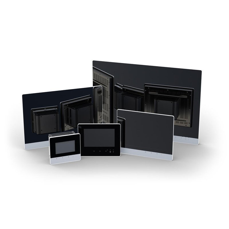 WAGO Touch Panels 600 (Standard, Advanced, Marine)